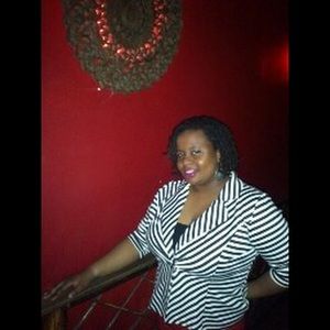 Meet your Posher, Cindy